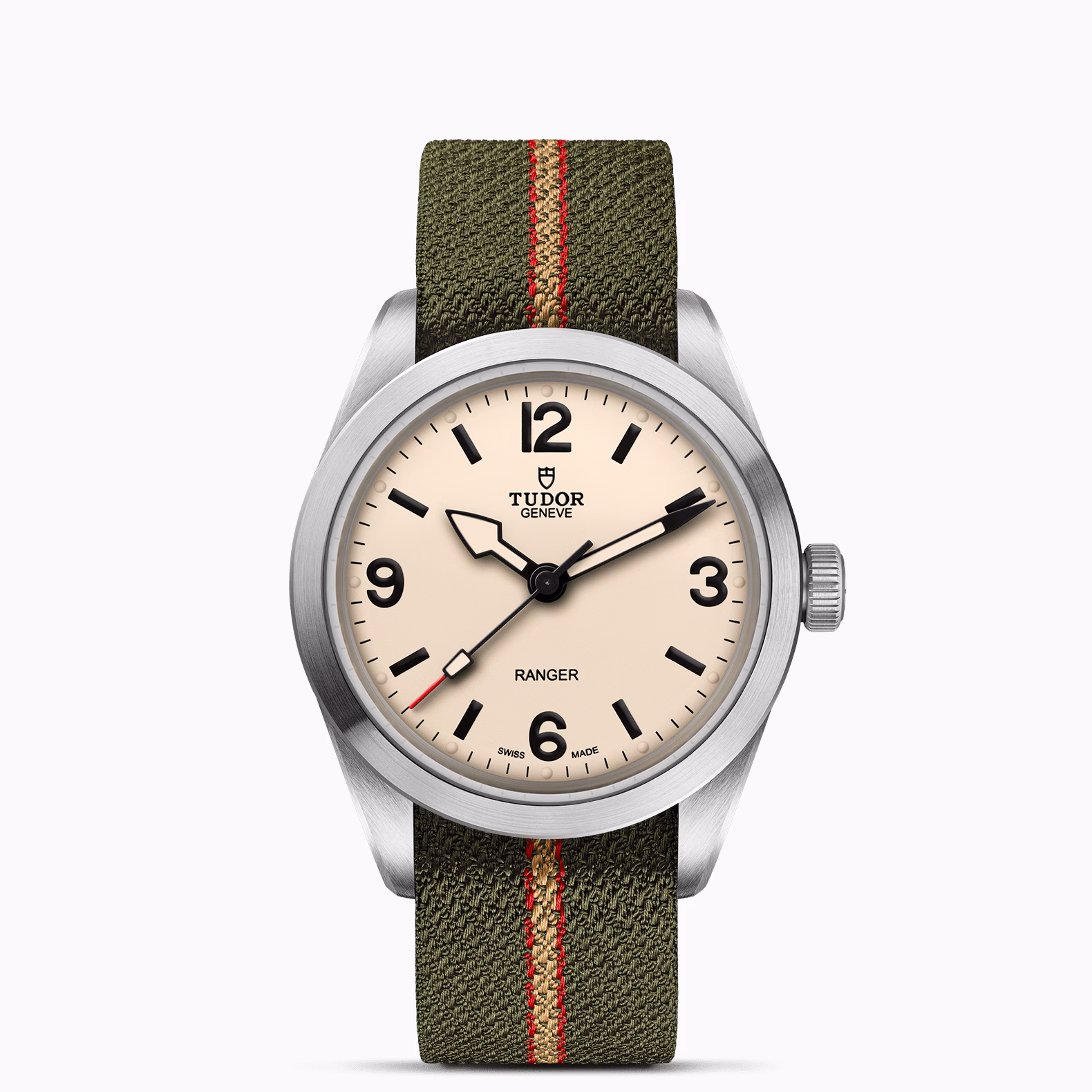 Tudor Ranger 39mm M79950-0011
