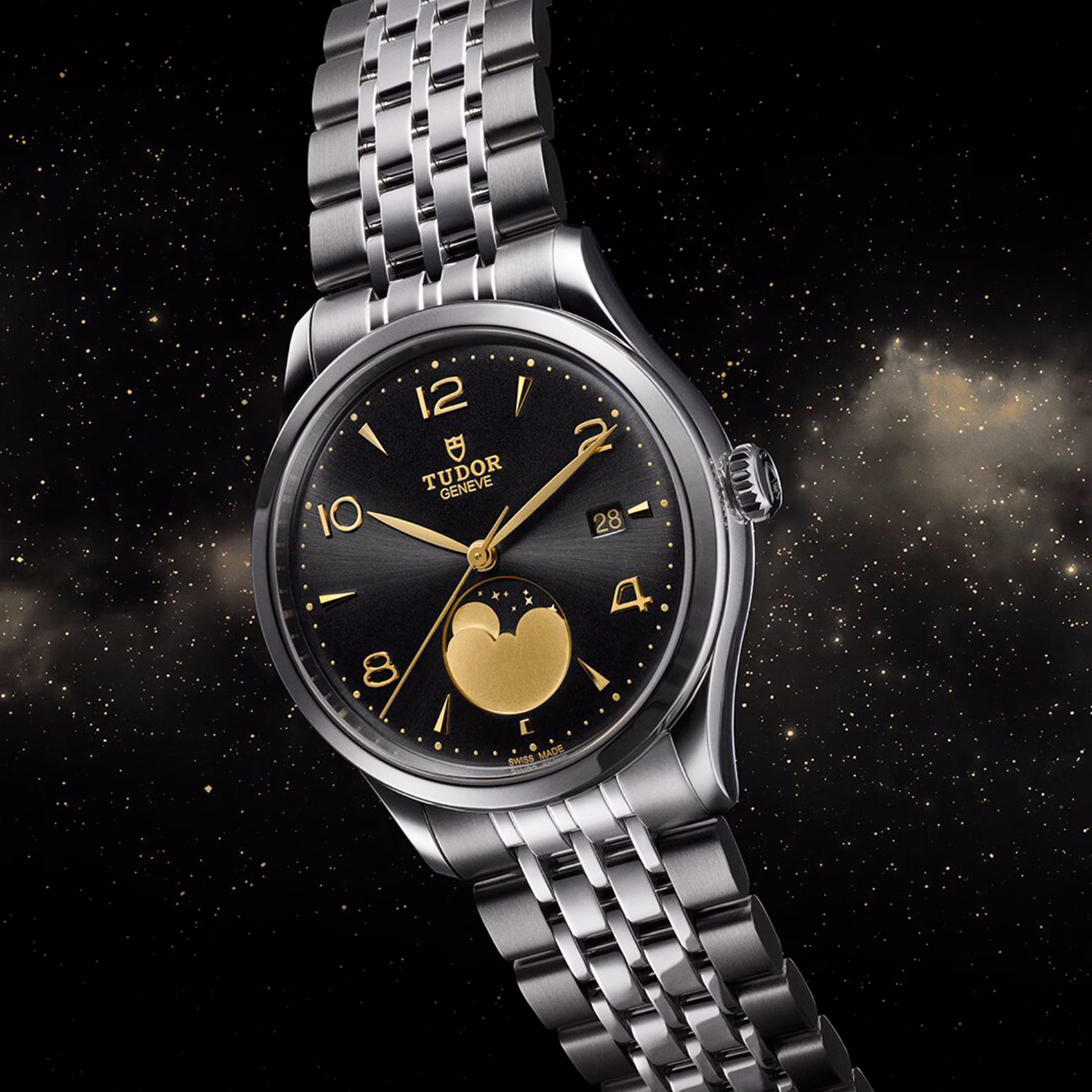 Tudor 1926 Luna M91560-0003