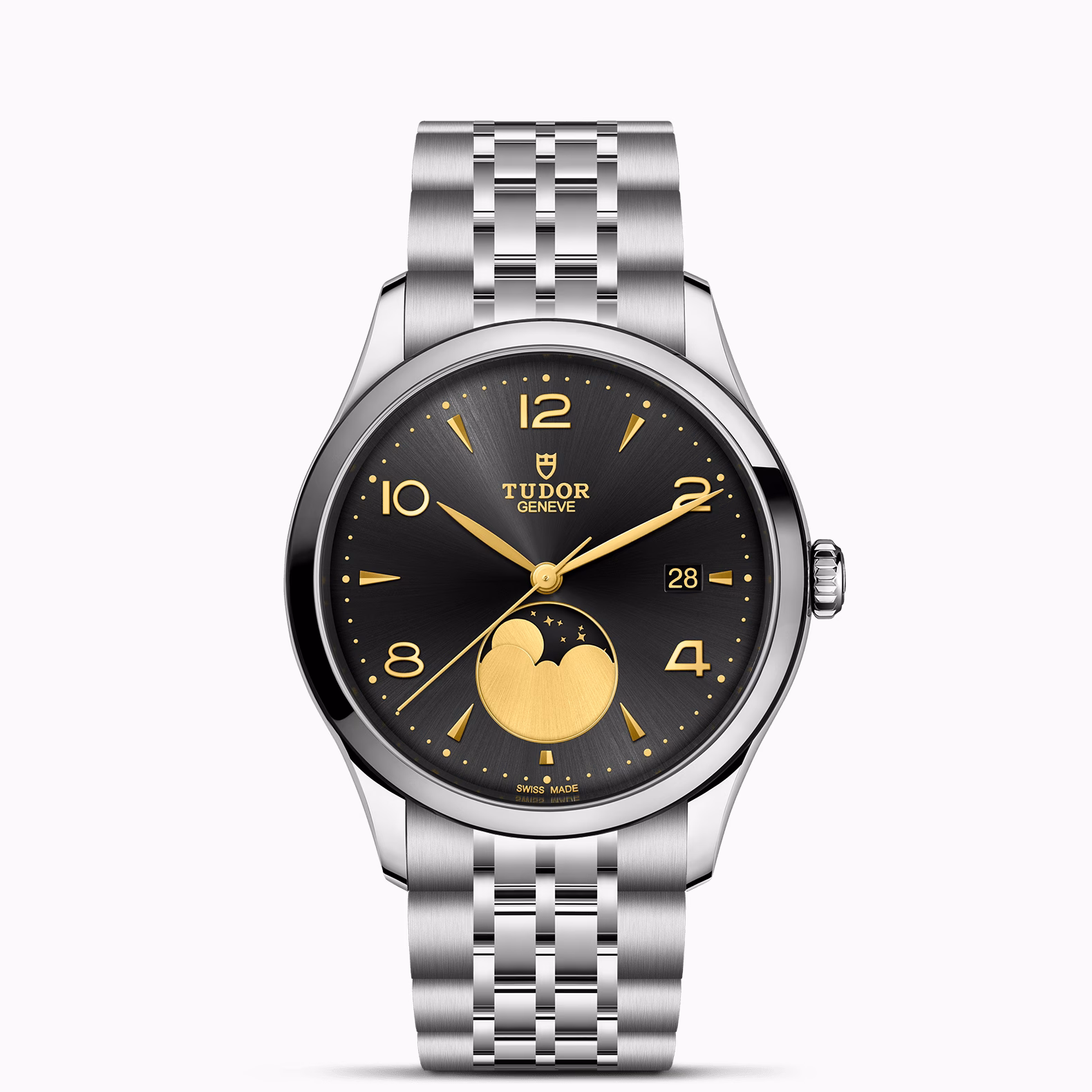 Tudor 1926 Luna M91560-0003