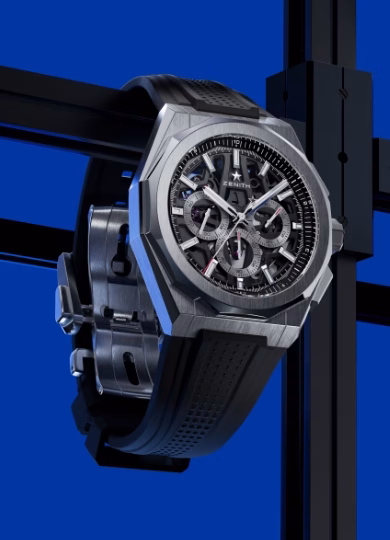 Zenith Reveal New Revamped Models