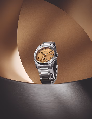 Tudor New In