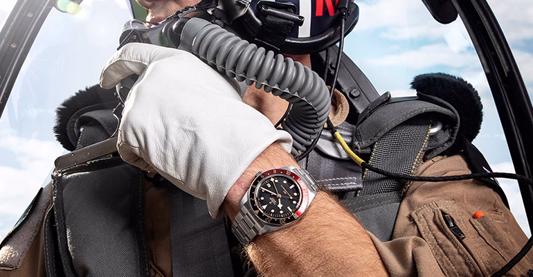 Tudor Shop All